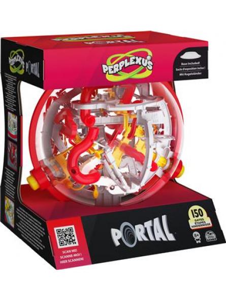 Perplexus Portal