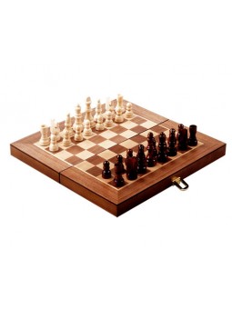 Mallette Echecs 30 cm