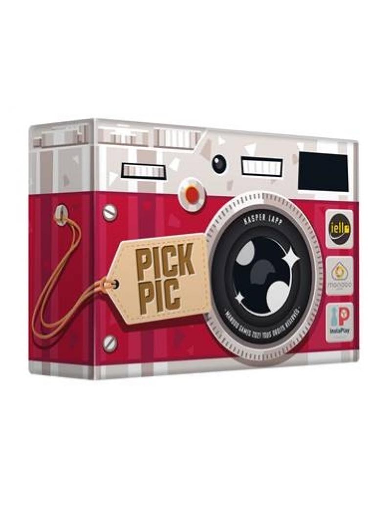 Pick Pic