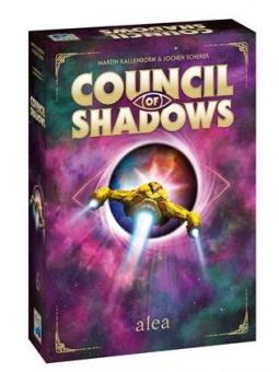 COUNCIL OF SHADOWS