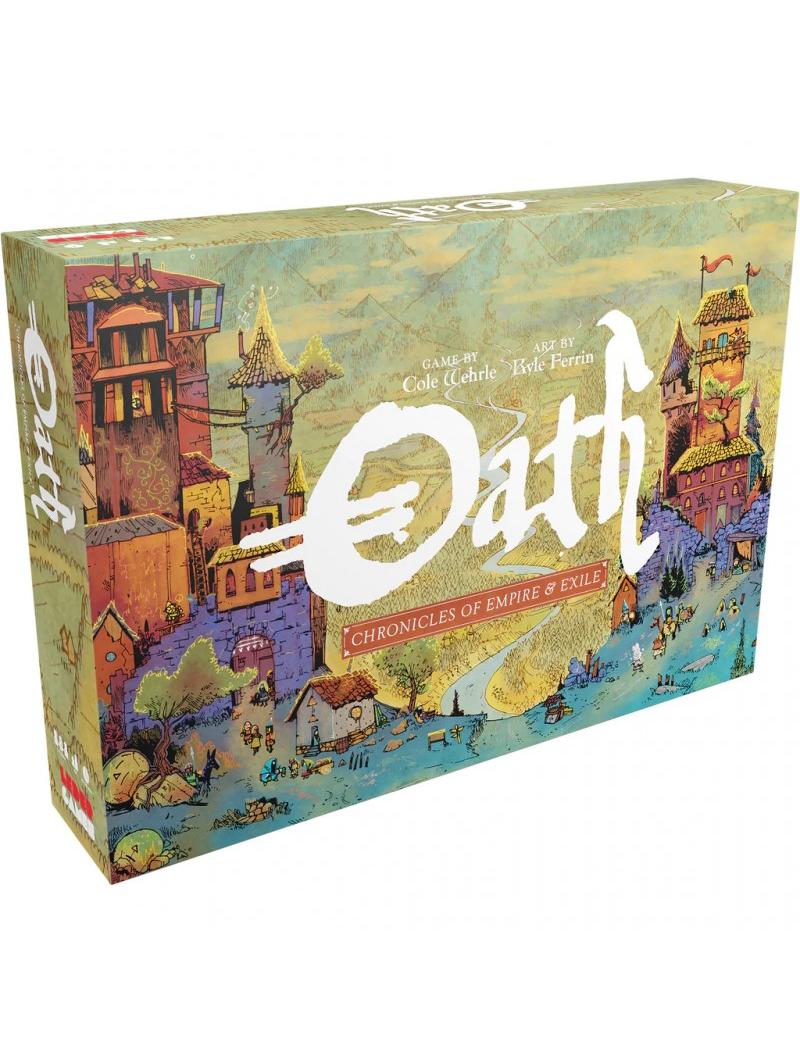 Oath