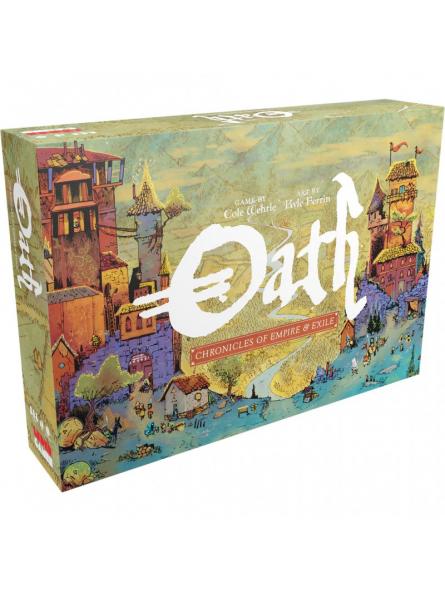 Oath