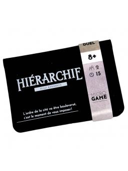 HIERARCHIE