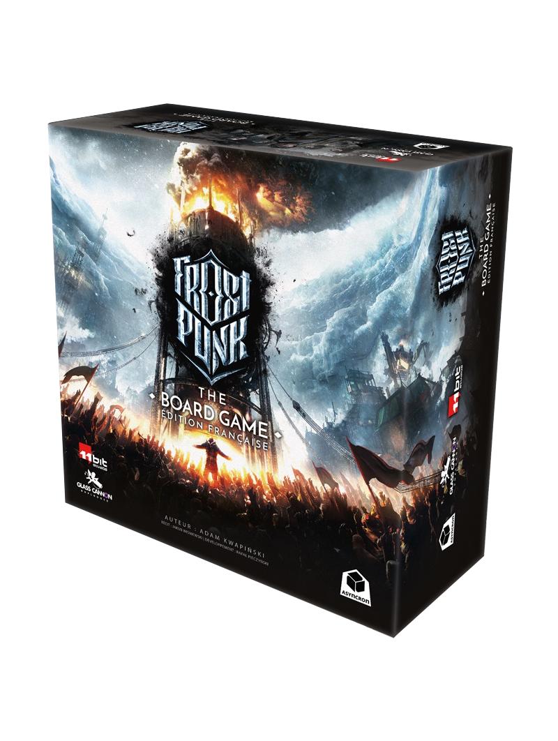 Frostpunk