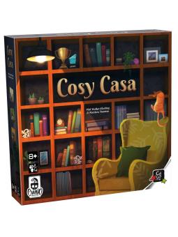 COSY CASA