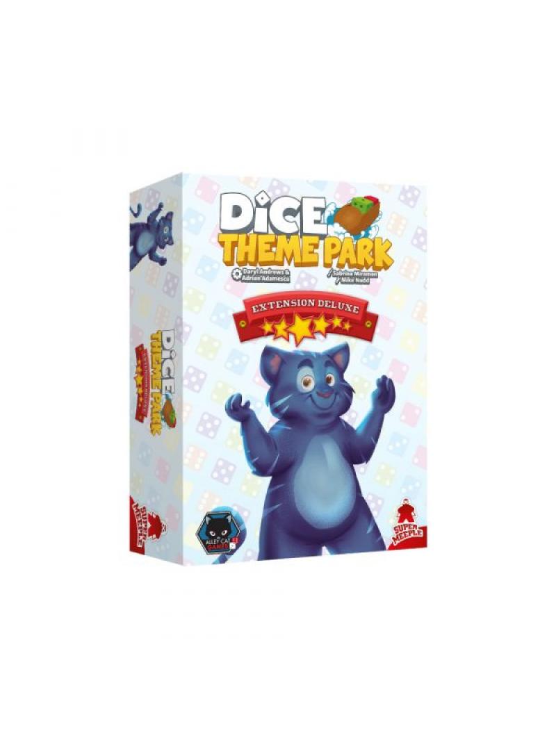 DICE THEME PARK Extension Deluxe