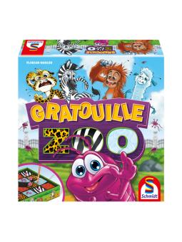 Gratouille Zoo