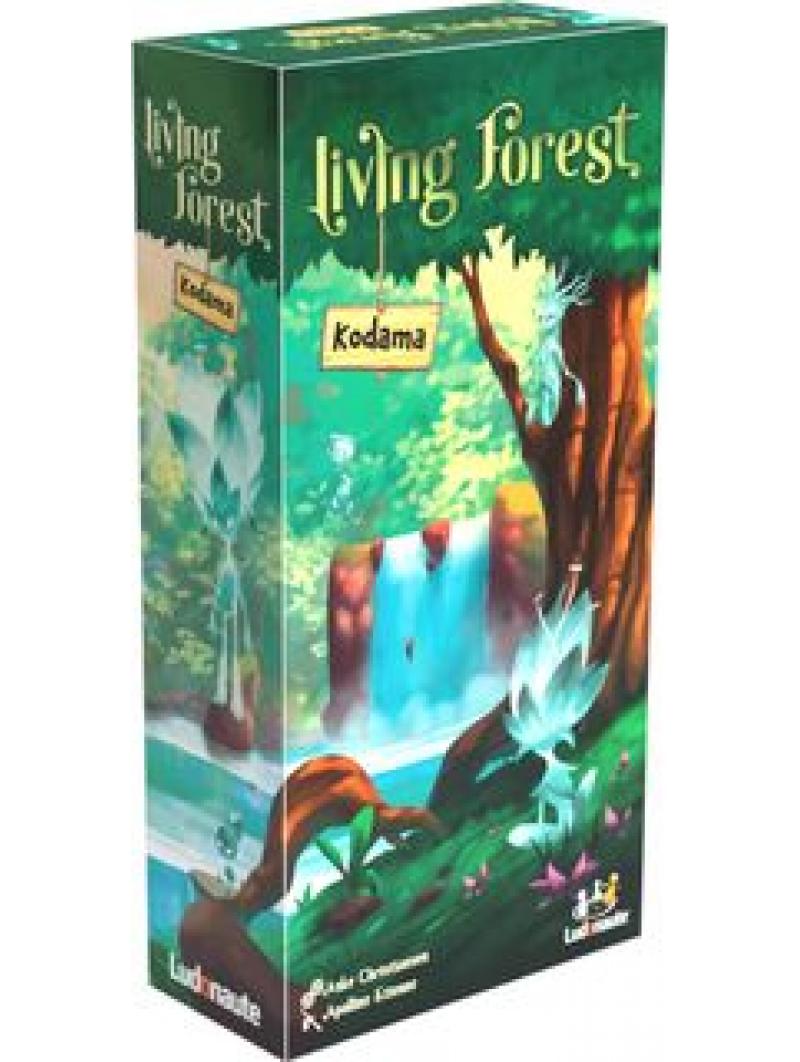 Living Forest Kodama