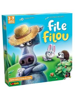 FILE FILOU