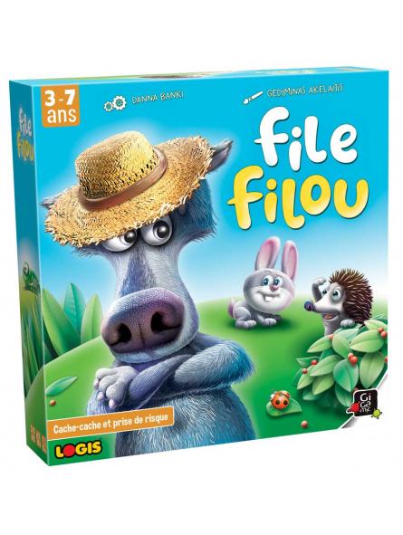 FILE FILOU