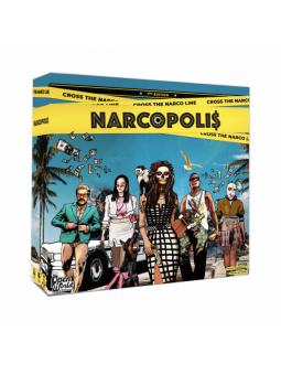 NARCOPOLIS