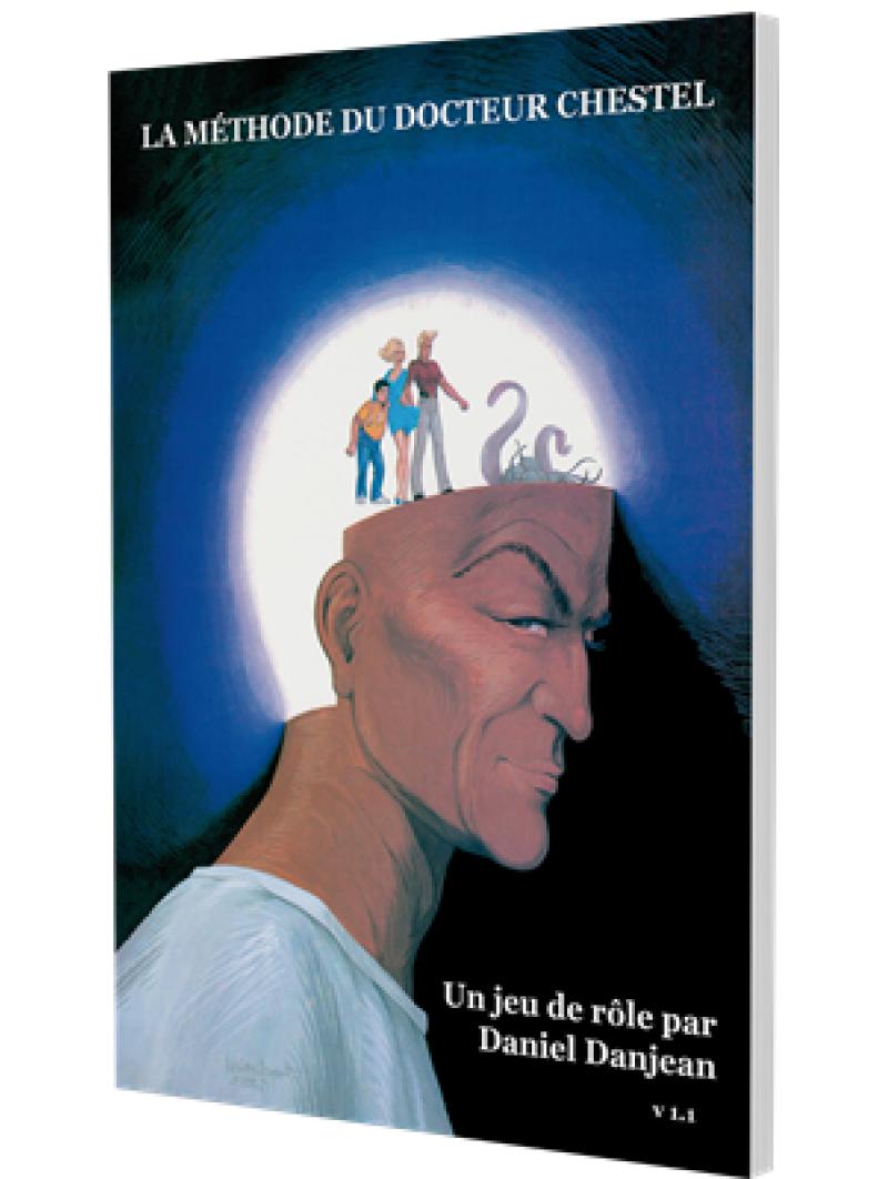 LA MÉTHODE DU DOCTEUR CHESTEL V1.1