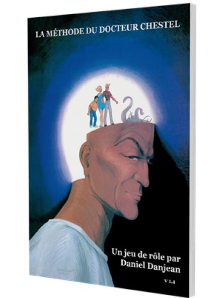 LA MÉTHODE DU DOCTEUR CHESTEL V1.1