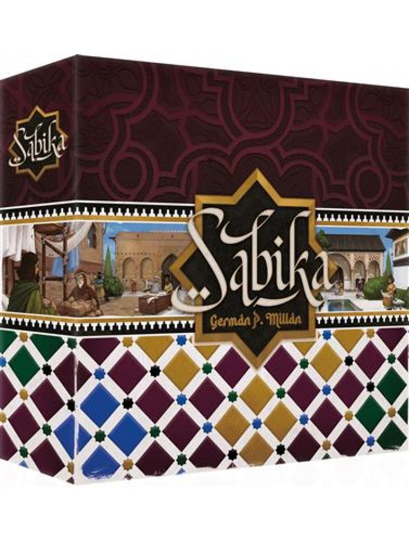 SABIKA