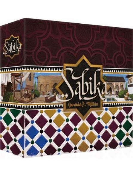 SABIKA