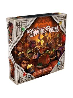 Donjons & Dragons The Yawning Portal