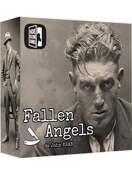 FALLEN ANGELS