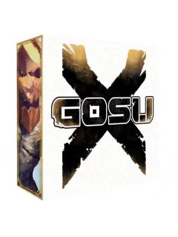 GOSU X