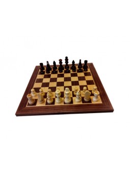 Jeu d'Echecs 30 cm