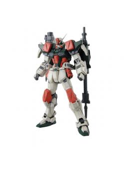 Gundam Gunpla MG 1/100 Seed Buster Gundam