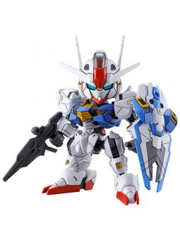 Gundam Gunpla SD Ex-Standard 019 Gundam Aerial