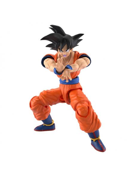 DBZ Maquette Figure-Rise Standard Son Goku