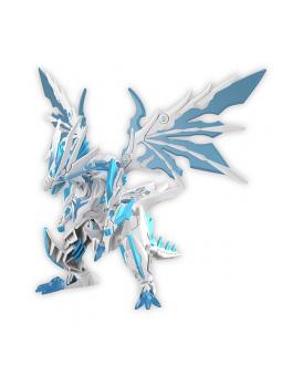 Gundam Gunpla SDW Heroes 26 Shining Grasper Dragon