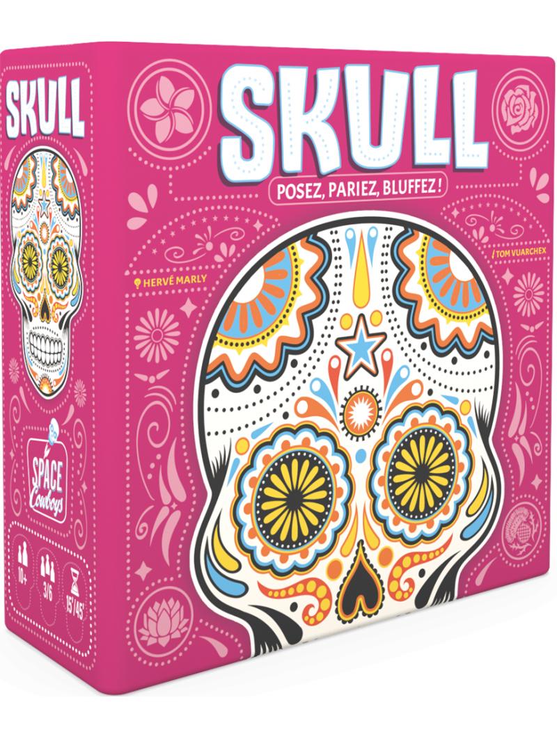 SKULL
