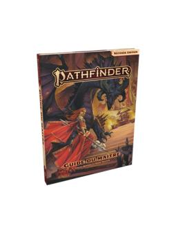 Pathfinder 2 Guide du Maître