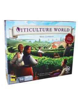 VITICULTURE WORLD