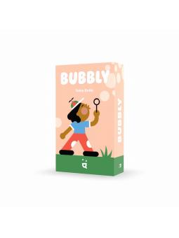 BUBBLY