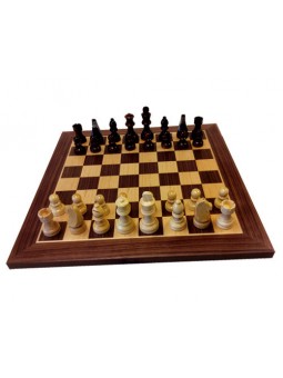 Jeu d'Echecs 40 cm