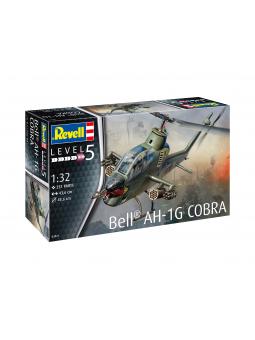 Bell AH-1G Cobra