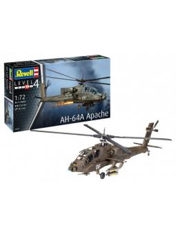  AH-64A Apache