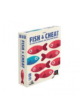 FISH AND CHEAT