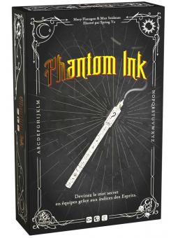 PHANTOM INK