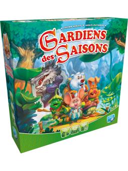 GARDIENS DES SAISONS