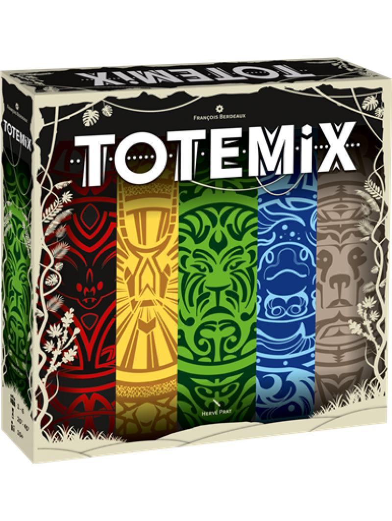 TOTEMIX