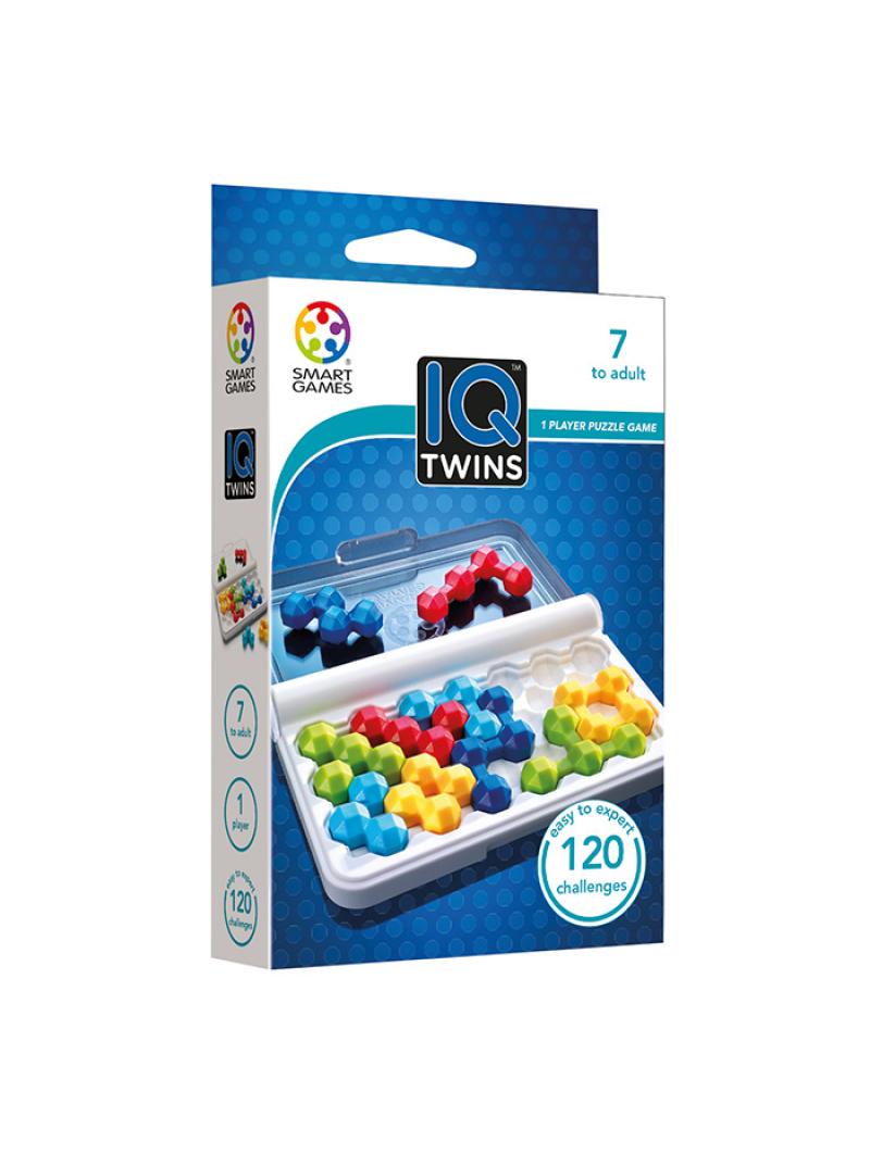 IQ TWINS