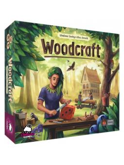 WOODCRAFT