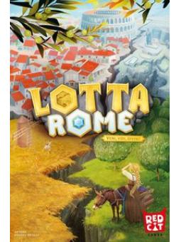 LOTTA ROME