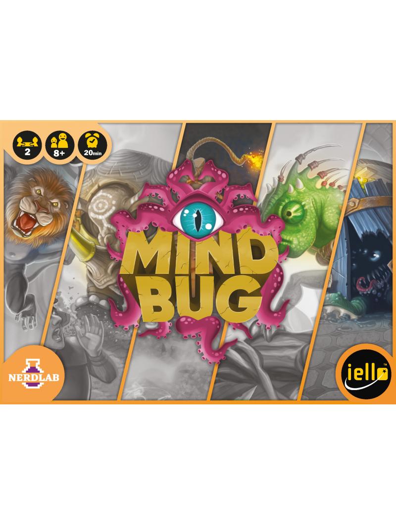 Mindbug