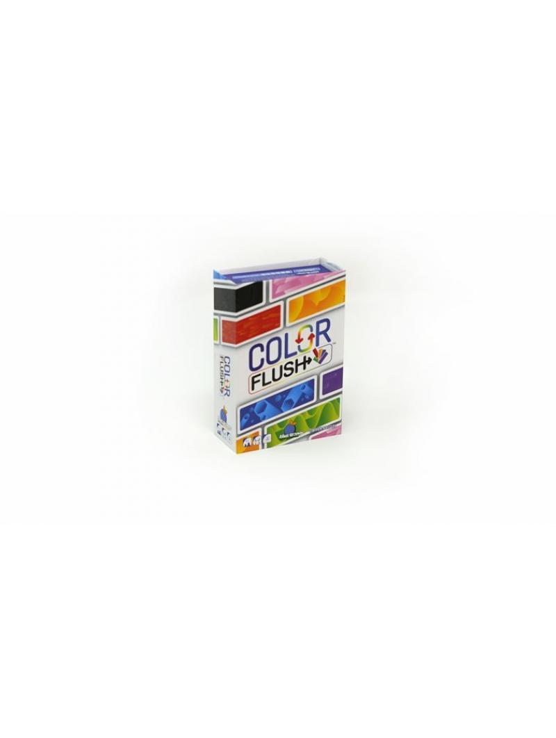 COLOR FLUSH