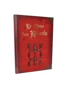 LE LIVRE DES RITUELS