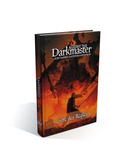 AGAINST THE DARKMASTER Livre de base