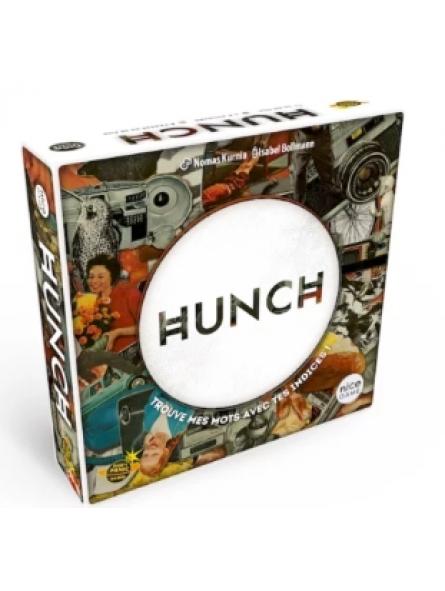 HUNCH