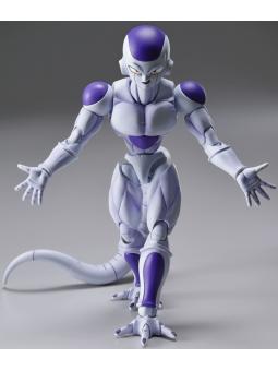 DBZ Maquette Figure-Rise Final From Frieza 12cm New Pkg 