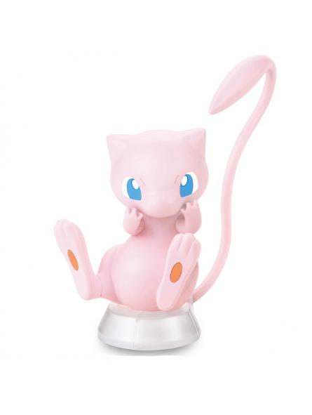 Pokemon Pokepla 02 Mew