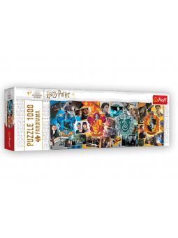 PUZZLE 1000P HARRY POTTER