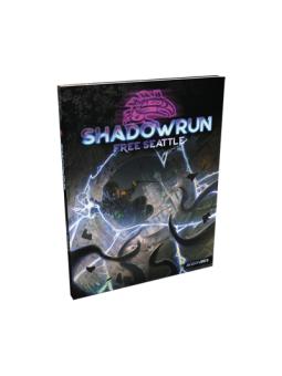 SHADOWRUN 6 : FREE SEATTLE